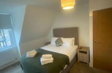 5 Smithhills Paisley Central GLW & Glasgow access - Foto 19