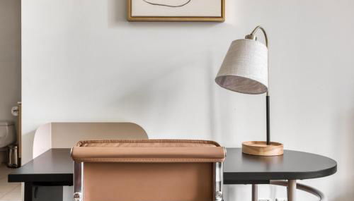 Kendall Square 1BR w Concierge Gym nr MIT BOS-716 - Foto 4, Other