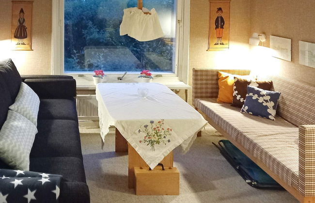 7 Person Holiday Home in Ingaro-by Traum - Foto 3