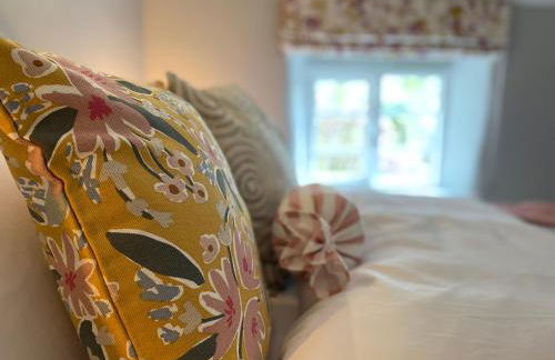 Jacks Cottage, Curbar - Foto 64