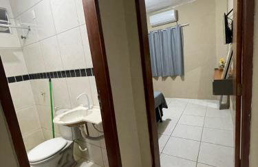 Apartamento completo e central! CASA DUNAS! - Foto 16