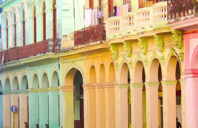 Tour completo por Havana - Foto 1