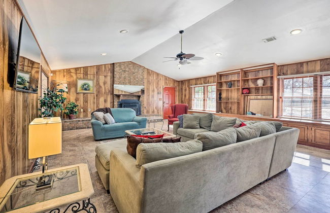 Pine Bluff - Foto 23