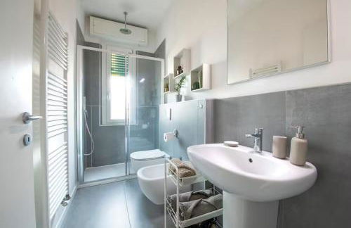 the chic holiday apartment - Foto 7