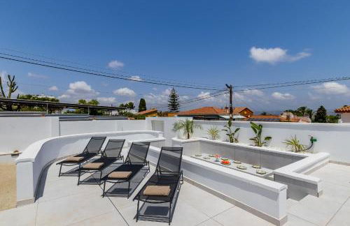 TESS Villa Monica - Photo 2