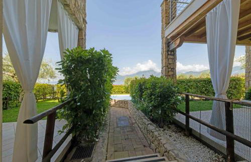 ApartmentsGarda - Il Tesoro del Lago - Foto 31