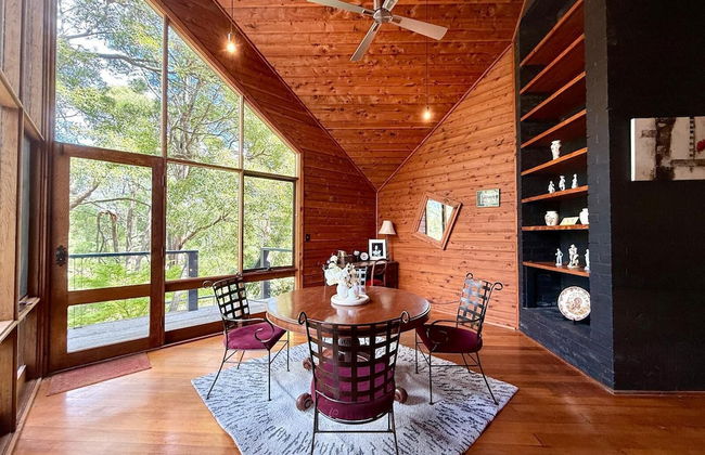 Forget Me Not Cottages - Foto 48