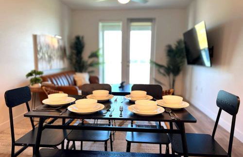 Luxury Haven 10 Min From Disneyland With Pool & GYM - Foto 44