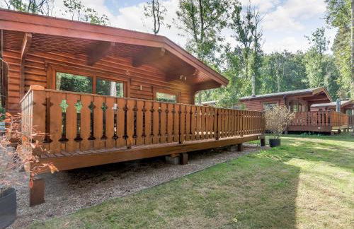 Cherry Lodge- Uk37608 - Foto 26