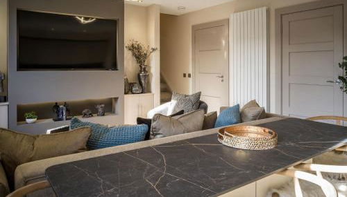 Arran Shores Luxury Shorefront Apartment 4 - Foto 2