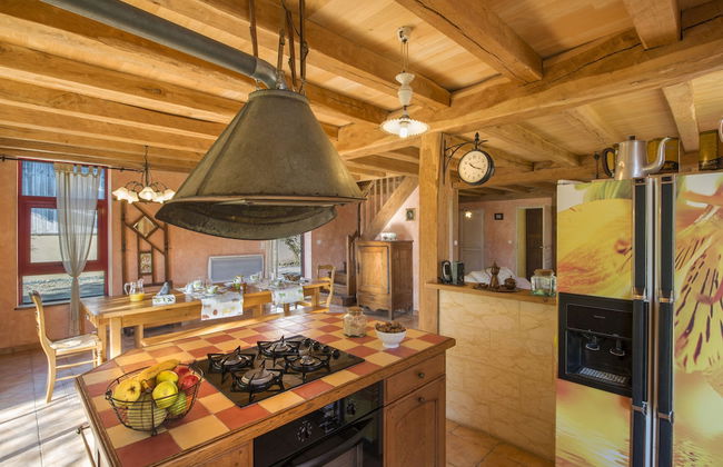 Le Domaine de Pecany - Foto 19