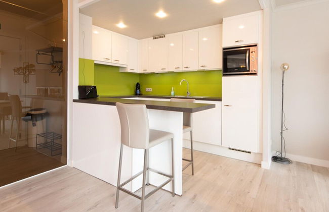 Apartment in Ostend With Marina Views - Foto 8