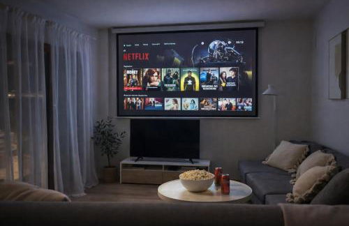 CASA GAVIN l Vistas l Terraza l Wifi l Parking - Foto 3