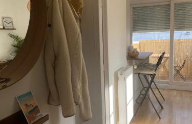 Appartement cosy sur Mennecy - Foto 13