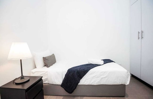 The Establishment EST KL Sentral - Foto 36