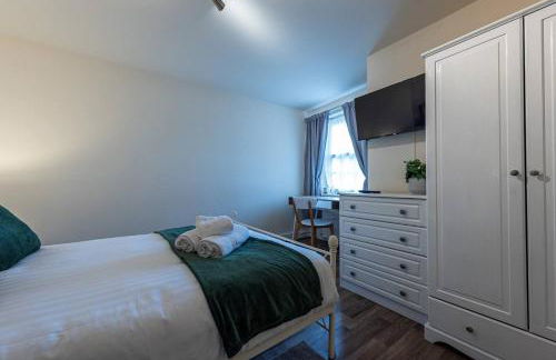 Modern Ground Floor Apartment - Pass the Keys - Foto 19