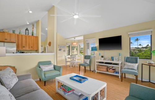 Hanalei Bay Villa Cottage 2Br 2Ba with Mountain Views HBV24 - Foto 36