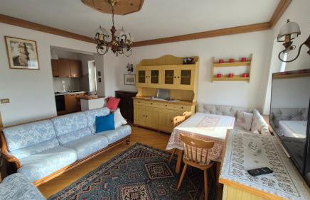 Ca' Piloni appartamento con 3 camere - Foto 1