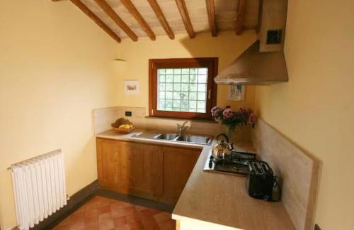 Podere Macee Casavacanza - Foto 2