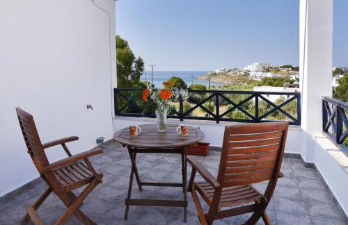 Glafki Studios Syros - Foto 14