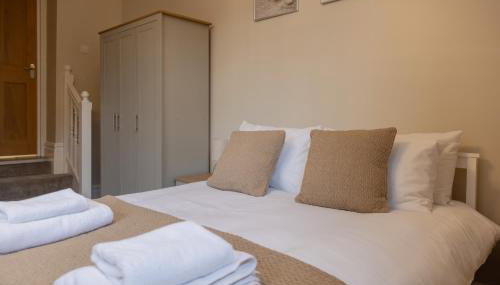 Apartment 2, Elizabeth Hall, By RentMyHouse - Foto 4