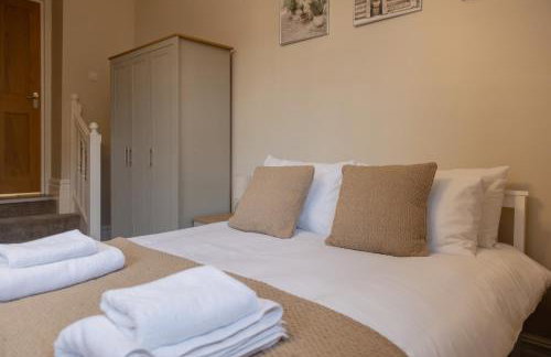 Apartment 2, Elizabeth Hall, By RentMyHouse - Foto 4