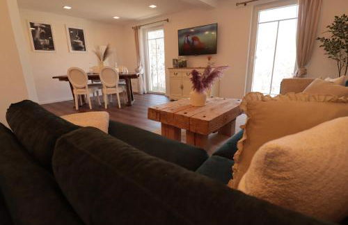 Ferienhaus Unter der Burg - Foto 9