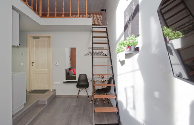 Apartment at the Red Bridge - Foto 78