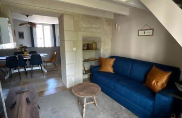 TI ST BARTH - Maison cosy - Dispo dès le 01 mars - Foto 3