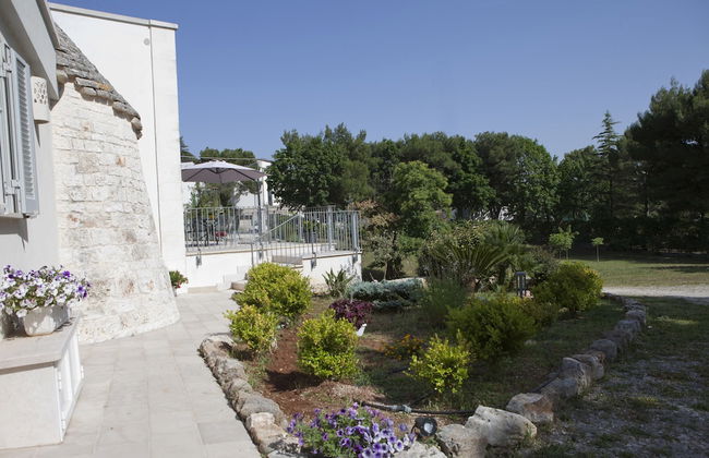 Villa Rosato - Foto 48