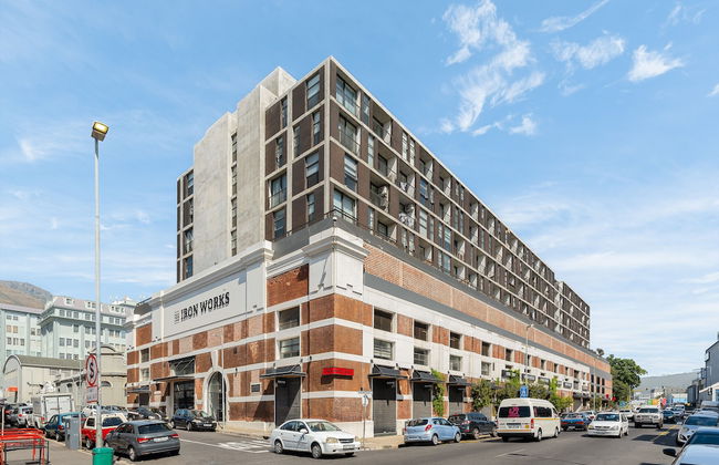 The Iron Works 611 - Foto 14