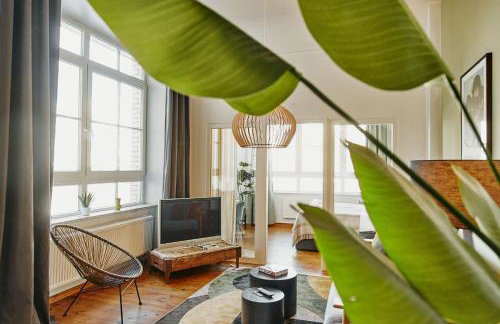 Family-friendly Waterfront Loft, 3 Bedrooms, 130 m2 - Photo 7