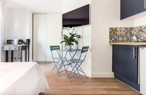 L'Escapade Paris - Foto 22