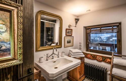 Chalet La Renarde - Photo 24