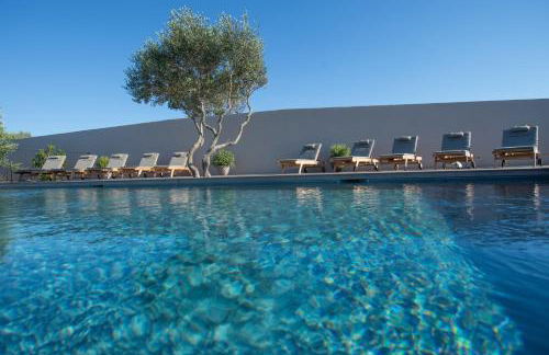 Villa Madra - Foto 45