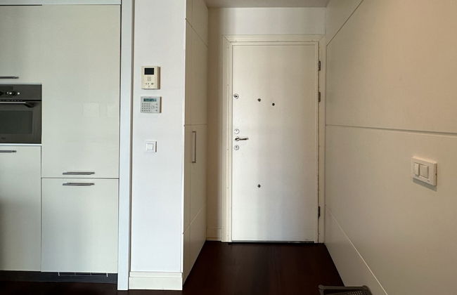 Mashattan Residence by Suites Fiore - Foto 22