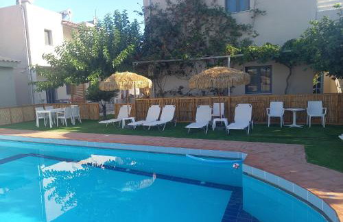 Nikolas Apartments - Foto 28