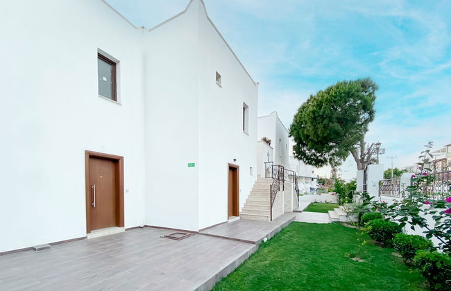 Turgutreis Apart Otel - Foto 16