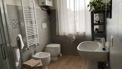 OTB Italia 3 - Ampio appartamento tra Venezia e Treviso con 3 camere e terrazze panoramiche - Foto 3