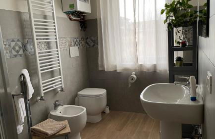 OTB Italia 3 - Ampio appartamento tra Venezia e Treviso con 3 camere e terrazze panoramiche - Foto 3