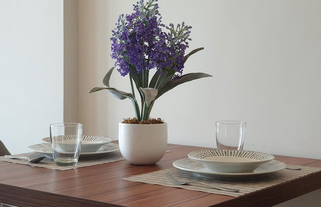 The Astra Luxury Suit condo - Foto 22