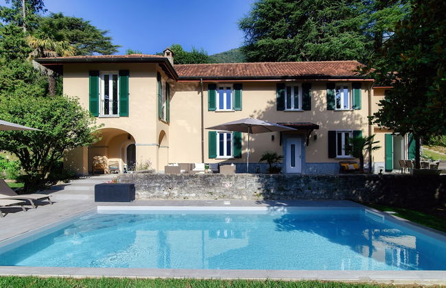 Villa Riva di Lenno - Photo 5