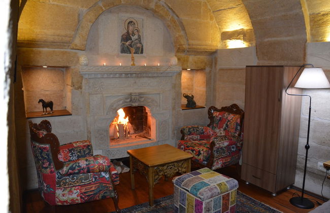 Kayhan Cave Villa - Foto 1