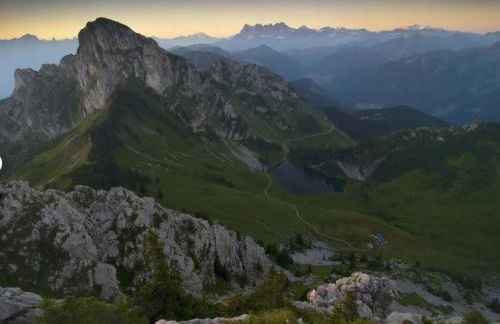 Studio 2 -4 personnes - Foto 23