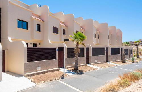 MEDANO4YOU Eternal Spring Holiday Home - Foto 36