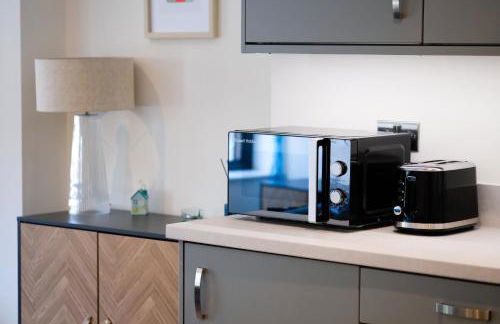 Kings Toft Apartments - Foto 76