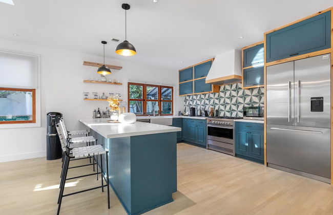 Casa del Sol - Photo 11