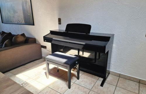 Stilvolle EG-Wohnung - Foto 5