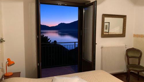 Casa Ludovica - Cozy apartment with panoramic lake & mountain views - Foto 5