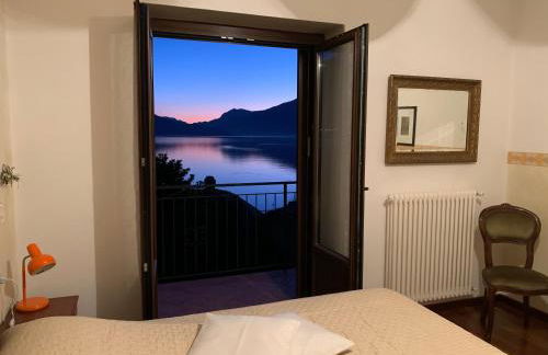 Casa Ludovica - Cozy apartment with panoramic lake & mountain views - Foto 5